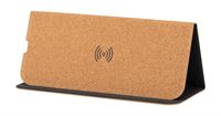 MOUSEPAD CON RICARICA WIRELESS